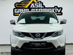 ASİL'DEN 2017 NİSSAN QASHQAİ P.PREMİUM PACK 1.6DCİ CAM TAVAN