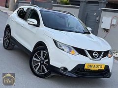 2016 NİSSAN QASHQAİ 1,6DCİ OTOMATİK PLATİNUM PRE.PACK 117.000 KM