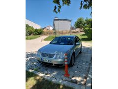 Sahibinden Volkswagen Bora 1.6 2000 Model