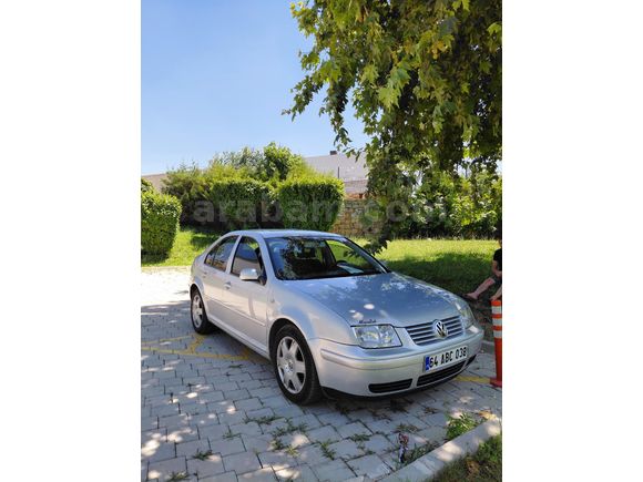 Sahibinden Volkswagen Bora 1.6 2000 Model