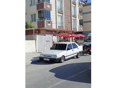 Sahibinden Tofaş Şahin 1.6 1995 Model