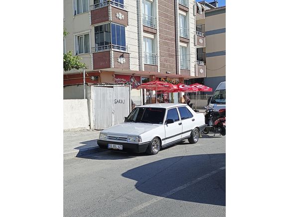 Sahibinden Tofaş Şahin 1.6 1995 Model