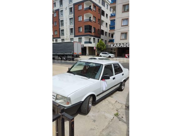 Sahibinden Tofaş Şahin 1.6 1995 Model