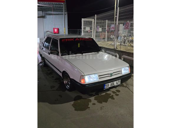 Sahibinden Tofaş Şahin 1.6 1995 Model