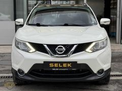 2016 Nissan Qashqai 1.6 dCi Platinum Premium Pack 162.000 Km
