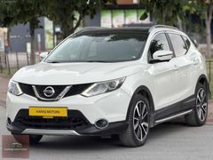 2014 Qashqai 1.6DCI PLATİNUM PREMİUM 103.000km OTOMTK CAM TAVAN