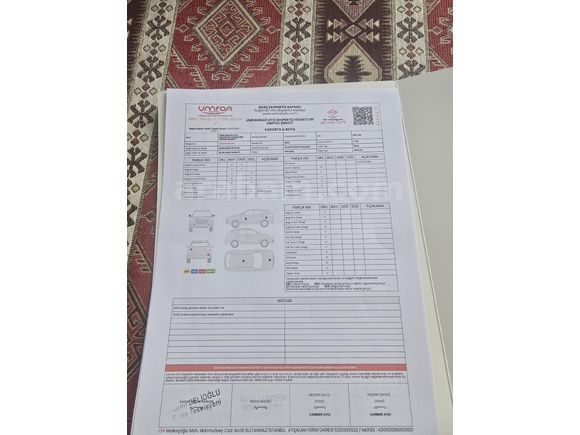 İlk Sahibinden2014-140 binde temiz polo