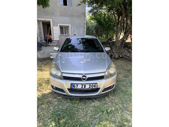 Sahibinden Opel Astra 1.6 Enjoy 2004 Model 