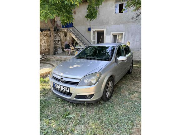 Sahibinden Opel Astra 1.6 Enjoy 2004 Model 
