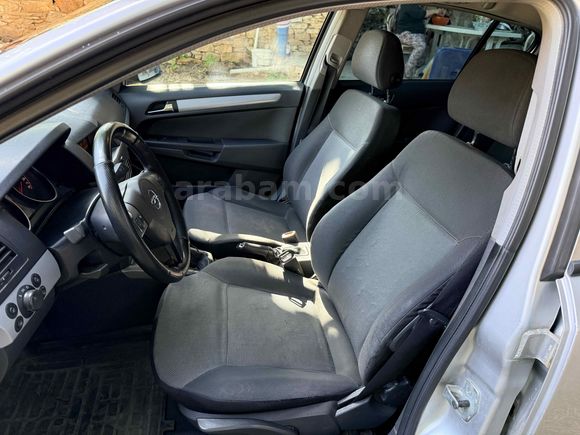 Sahibinden Opel Astra 1.6 Enjoy 2004 Model 
