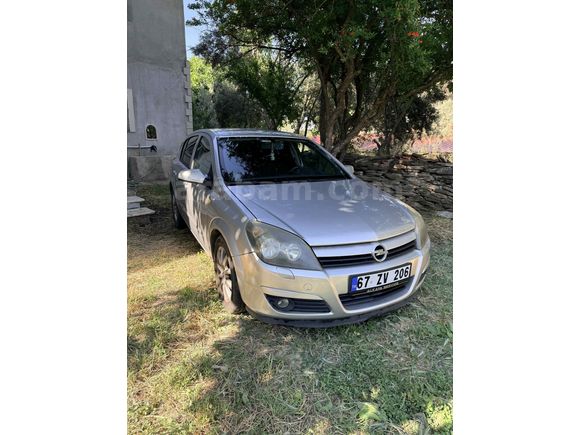 Sahibinden Opel Astra 1.6 Enjoy 2004 Model 