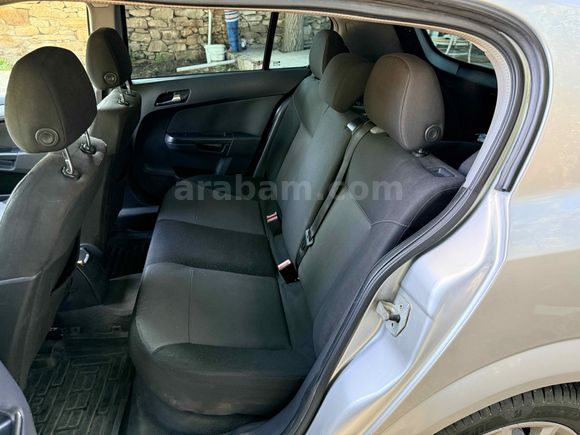 Sahibinden Opel Astra 1.6 Enjoy 2004 Model 