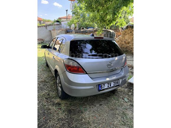Sahibinden Opel Astra 1.6 Enjoy 2004 Model 