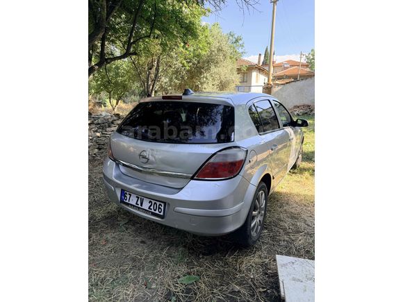 Sahibinden Opel Astra 1.6 Enjoy 2004 Model 