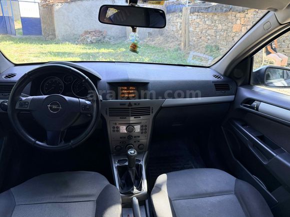 Sahibinden Opel Astra 1.6 Enjoy 2004 Model 