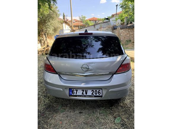 Sahibinden Opel Astra 1.6 Enjoy 2004 Model 