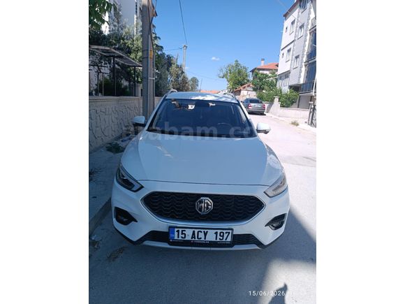Sahibinden MG ZS 1.0 T-GDI Luxury Plus 2023 Model