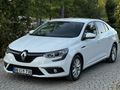 88.000kmde HATASIZ TOUCH OTOMATİK MEGAN