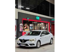 88.000kmde HATASIZ TOUCH OTOMATİK MEGAN