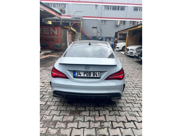 Sahibinden Mercedes - Benz CLA 200 Style 2014 Model