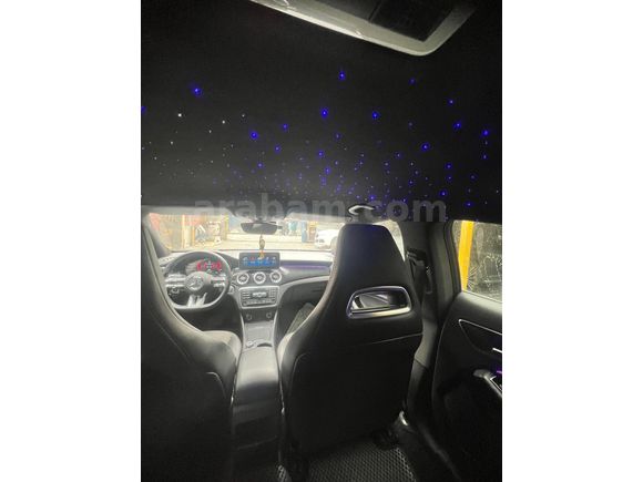 Sahibinden Mercedes - Benz CLA 200 Style 2014 Model