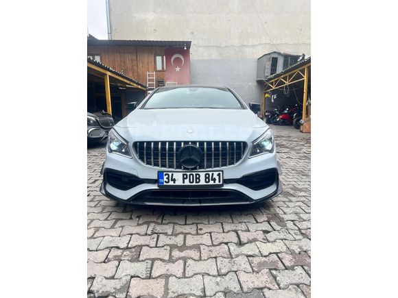 Sahibinden Mercedes - Benz CLA 200 Style 2014 Model