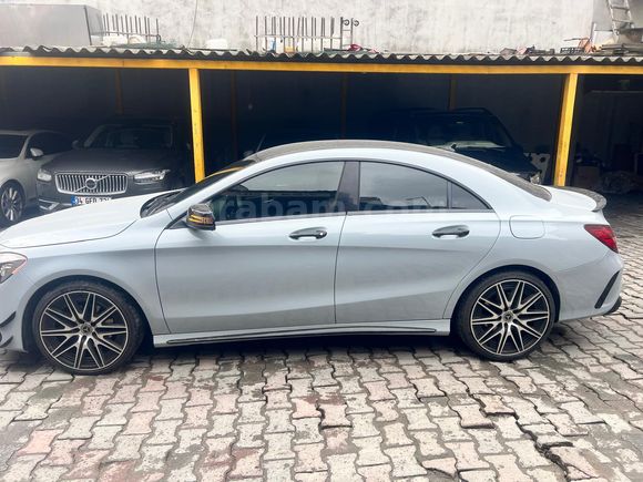 Sahibinden Mercedes - Benz CLA 200 Style 2014 Model