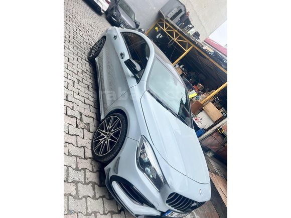 Sahibinden Mercedes - Benz CLA 200 Style 2014 Model
