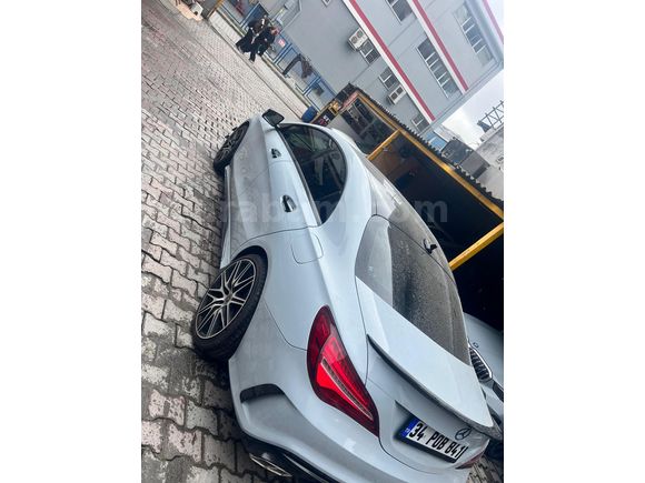 Sahibinden Mercedes - Benz CLA 200 Style 2014 Model