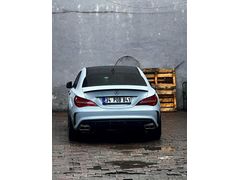 Sahibinden Mercedes - Benz CLA 200 Style 2014 Model
