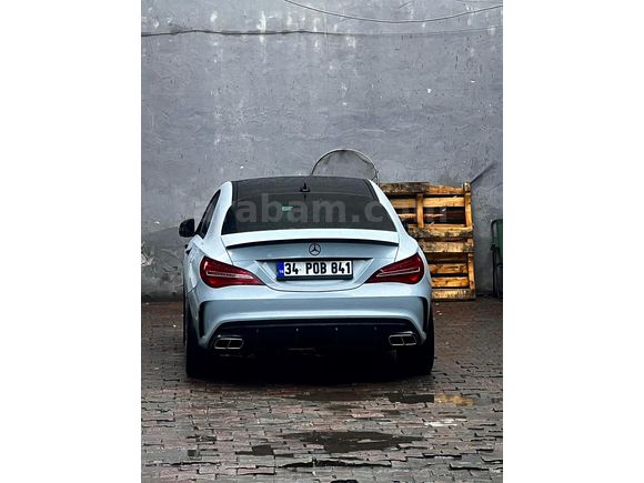 Sahibinden Mercedes - Benz CLA 200 Style 2014 Model