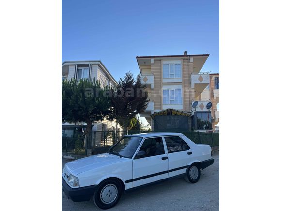 Tofaş Şahin S 1997 Model SIFIR MUAYENE 