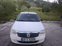 Sahibinden Dacia Logan 1.2 Ambiance 2012 Model