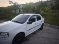 Sahibinden Dacia Logan 1.2 Ambiance 2012 Model