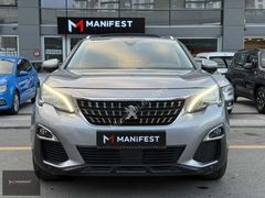 MANİFEST | 2019 1.5 DİZEL 3008 CAM TAVAN EAT8 HATASIZ 108.000KM!