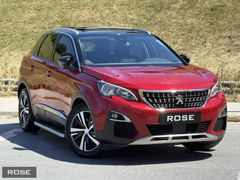 BOYASIZ 2019 PEUGEOT 3008 CAM TAVAN ISITMA K.ŞARJ ÇİFT RENK