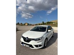 Sahibinden Renault Megane 1.3 TCe Joy 2020 Model Çankırı 73.000 km Beyaz
