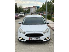 Sahibinden Ford Focus 1.5 TDCi Trend X 2016 Model