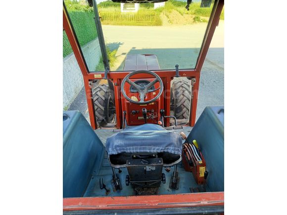 Sahibinden Tümosan 7070