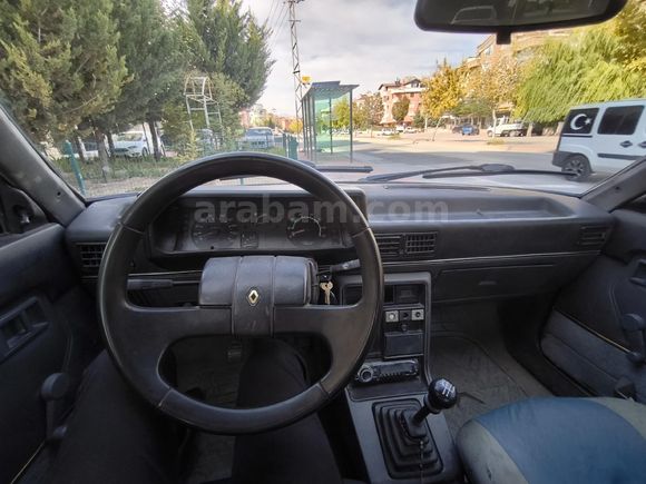 Sahibinden Renault R 9 1.4 GT 1994 Model