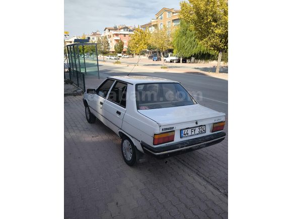 Sahibinden Renault R 9 1.4 GT 1994 Model
