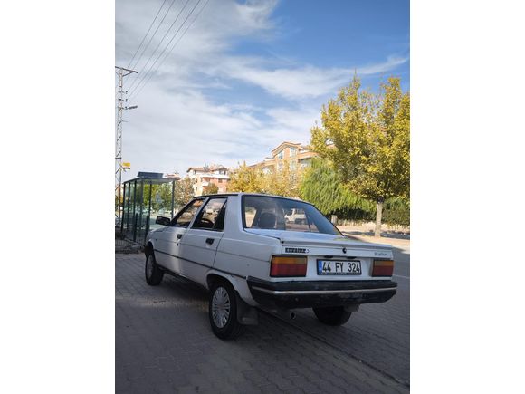 Sahibinden Renault R 9 1.4 GT 1994 Model