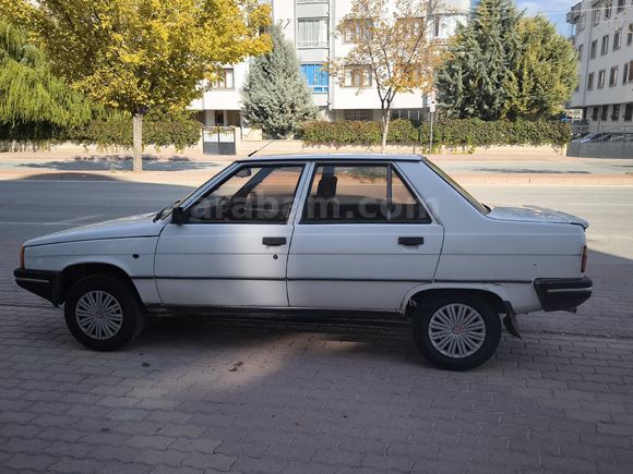 Sahibinden Renault R 9 1.4 GT 1994 Model