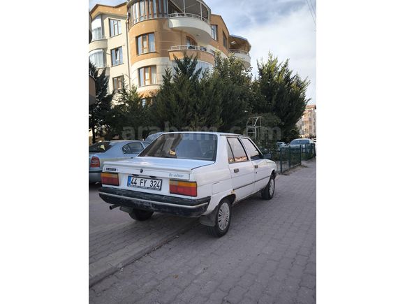 Sahibinden Renault R 9 1.4 GT 1994 Model