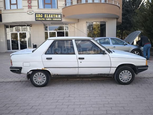 Sahibinden Renault R 9 1.4 GT 1994 Model