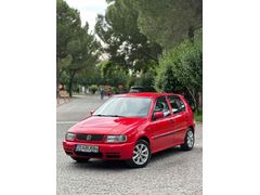 Sahibinden Volkswagen Polo 1.6 Classic 1998 Model Denizli