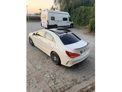 Sahibinden Mercedes - Benz CLA 200 AMG 2014 Model 