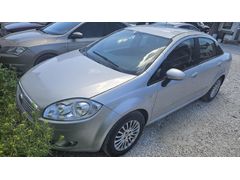 Sahibinden Fiat Linea 1.3 Multijet Active Plus 2011 Model