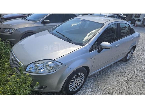 Sahibinden Fiat Linea 1.3 Multijet Active Plus 2011 Model
