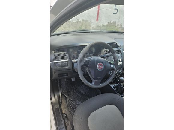 Sahibinden Fiat Linea 1.3 Multijet Active Plus 2011 Model